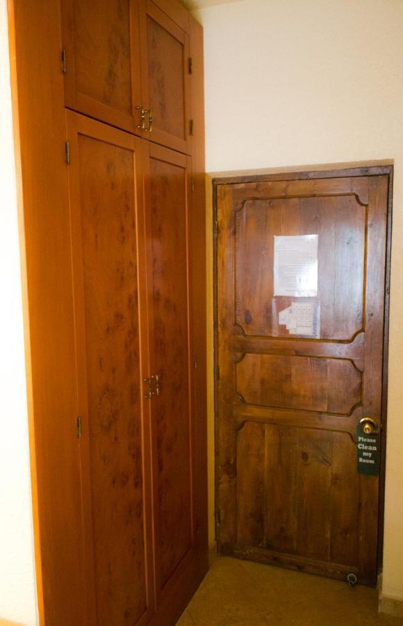 Golden Europe Hotel ダハブ エクステリア 写真
